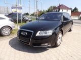 Audi A6 2.7 TDI quattro S.Line - Audi A6 mit Diesel-Antrieb: Kombi, Automatik, 2.7