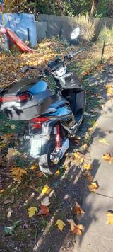 Yamaha Fj 1200 - YAMAHA FJ 1200