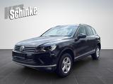 Volkswagen Touareg V6 TDI BMT/Start-Stopp Terrain Tech 4Mot - Volkswagen Touareg Gebrauchtwagen