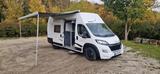 Knaus boxstar Webasto shower WC bigbox boxer ducato3.0 - Knaus Boxstar