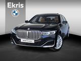 BMW 740 7 Serie Limousine 740Ld xDrive | High Execut - gebrauchte BMW 740 aus dem Jahr 2021