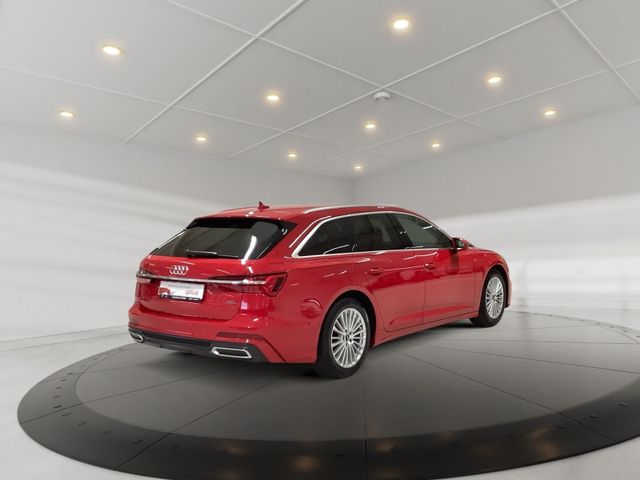 A6 Avant Design 55 TFSI quattro 250(340) kW(PS)