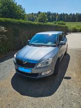 Skoda Fabia 1.2l TSI 63kW Fresh Fresh - Skoda Fabia: Fresh
