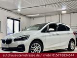 BMW 220dA Active Tourer Advantage*Pano*LED*RFK*Hup* - BMW 220 in Mönchengladbach