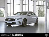 Mercedes-Benz A 180 PROGRESSIVE+LED+ TOTW+SOUND+SPUR+AUTOMATIK - Mercedes-Benz A 180: Progressive