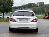 Mercedes-Benz CLS 250 Shooting Brake CLS 250 BlueTec / d (218. - Mercedes-Benz CLS C218