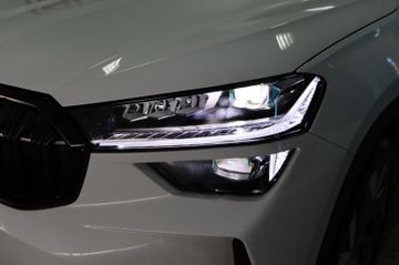 Fahrzeugverkauf 26 Skoda Kodiaq 2.0 TDI 142 kW 4x4 Sportline