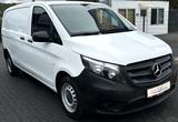 Mercedes-Benz Vito 111 CDI Kasten Kompakt Tempomat|Kamara|Navi - Mercedes-Benz Vito in Kassel