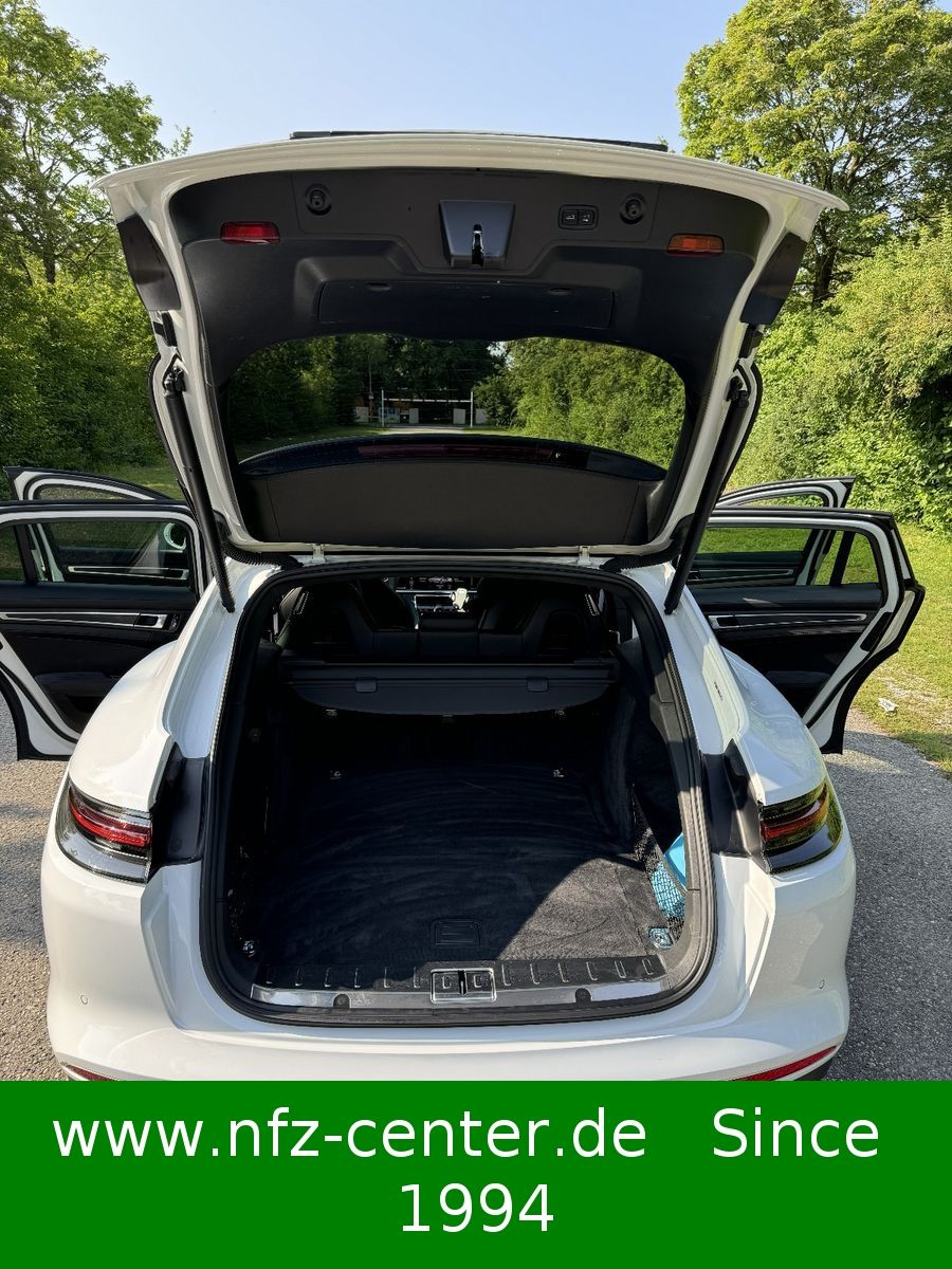 Porsche Panamera GTS Sport Turismo Pano Headup Softclose foto 18