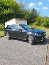 Mercedes-Benz GLC 250 d 4MATIC Autom. -