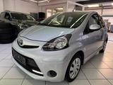 Toyota Aygo AYGO Connect Klima *Automatik*FACELIFT - Toyota: Aygo Facelift