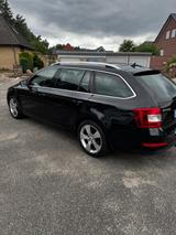 Skoda Octavia 2.0 TDI Green tec DSG Elegance Combi... - Skoda Octavia: Combi Elegance TDI