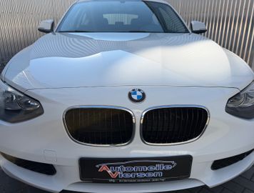 BMW 114 - 2