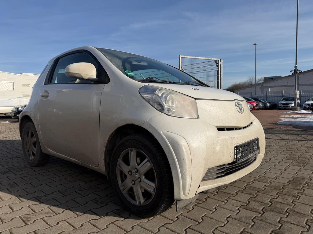 Angebot ansehen Toyota IQ