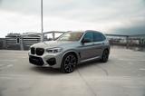 BMW X3 M COMPETITION *VOLL* CARBONPAKET 2.Hand - gebrauchte BMW X3 M aus dem Jahr 2020