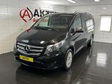 Mercedes-Benz Vito Tourer 119 CDI Select extralang*Navi*Kamera - Mercedes-Benz Vito SELECT mit Diesel-Antrieb
