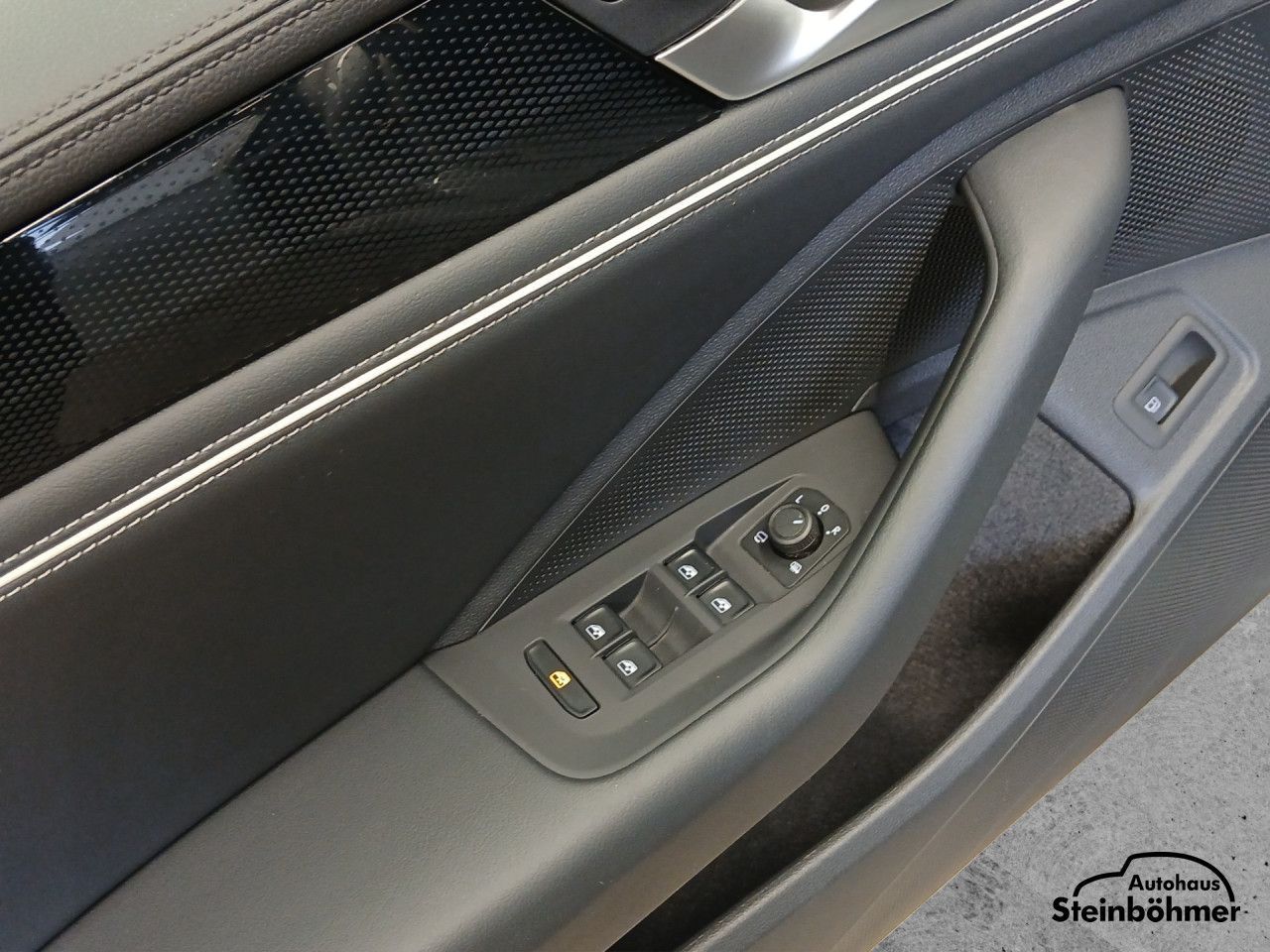 Volkswagen Passat - Bild 17