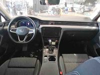 Volkswagen Passat Variant - Vorschau Bild 8