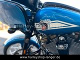 Harley-Davidson FLTRXST Road Glide ST Fast Johnnie m. Kess Tech - HARLEY-DAVIDSON FLT