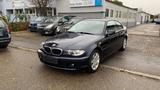 BMW 318Ci Baureihe 3 Sport Coupe - gebrauchte BMW 318 aus dem Jahr 2004