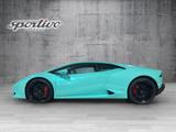Lamborghini Huracan LP-610 - Lamborghini Huracán in Leipzig
