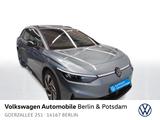 Volkswagen ID.7 Tourer Pro Navi Wärmepumpe R-Kam AHK - Volkswagen ID.7 in Berlin
