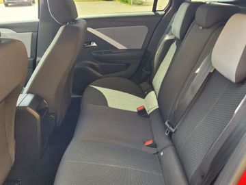 Bild 10 Opel Astra L Sports Tourer Enjoy 1.2 Turbo