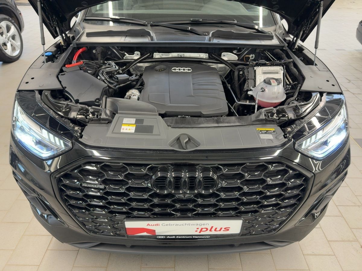 Audi Q5 - Bild 20