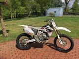 Yamaha YZ 450F - Offers matching your search criteria