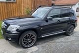 Mercedes-Benz GLK 350 AMG-Paket, Rentnerfa... - Mercedes-Benz: Rent A