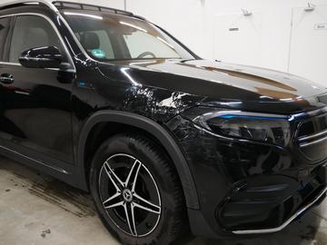 2022 Mercedes-BENZ EQB 缩略图 13