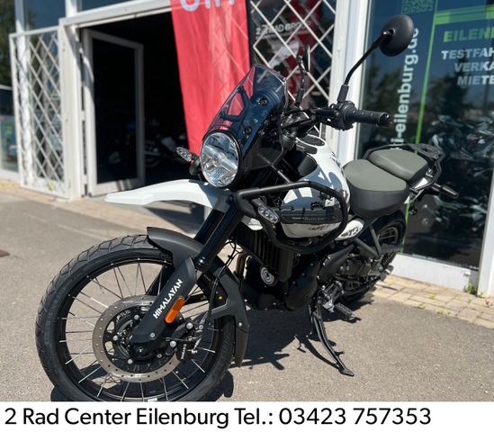 Royal Enfield HIMALAYAN