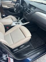 BMW X3 xDrive 2.0d - BMW X3 in Magdeburg