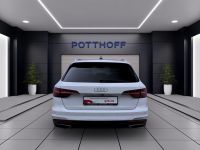 Audi A4 - Vorschau Bild 4