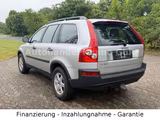 Volvo XC 90 XC90 D5 Summum 7-SITZER - Volvo XC90: Summum