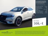 DS Automobiles DS7 Crossback Crossback Performance Line + - silberne DS Automobiles DS7 (Crossback)
