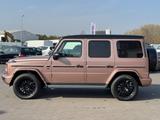 Mercedes-Benz G 500 STRONGER THAN DIAMONDS EDITION 1of300 - Mercedes-Benz G 500: Pickup