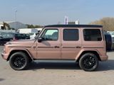 Mercedes-Benz G 500 STRONGER THAN DIAMONDS EDITION 1of300 - Mercedes-Benz G-Klasse in Hannover