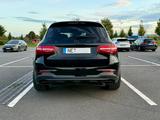 Mercedes-Benz GLC 43 AMG Mercedes-AMG GLC 43 4MATIC Autom.... - Mercedes-Benz GLC 43 AMG von privat
