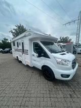 GiottiLine 395 Premiere Edition Modell 2025 - GiottiLine Diesel