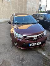 Toyota Avensis Combi 2.0 D-4D -
