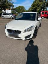 Volvo C30 Coupé - Volvo: V30