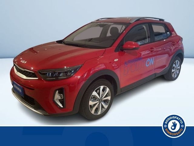 Kia KIA Stonic MY25 1.0 MH 100 URBAN