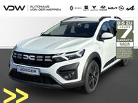 Dacia Jogger - Vorschau Bild 1