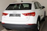 Audi Q3 40 TDI quattro ,Navi,ACC,Carplay - Audi Q3 mit Diesel-Antrieb: Automatik