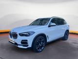 BMW X5 xDrive40d X Line AHK Laser DA Prof HUD H/K PA - BMW X5 in Braunschweig