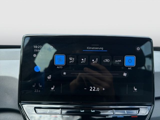 ID.3 PRO PERFORMANCE APP-CON DAB+ACC NAVI PDC SH