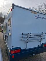 Weinsberg Komet 630 - Weinsberg Komet