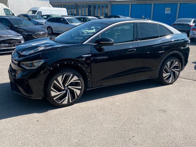 Volkswagen ID.5 Pro Performance 150 kW