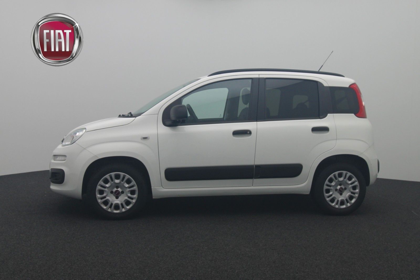 Fahrzeugabbildung Fiat Panda 1.2 Easy KLIMA UCONNECT